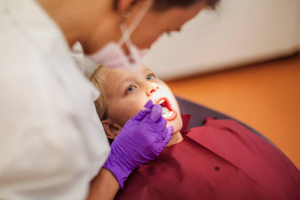 Best Emergency Dental Care for Broken or Chipped Teeth in Richnd Heights, MO