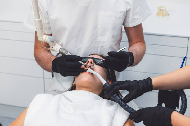 Best Weekend Emergency Dentist in Richnd Heights, MO