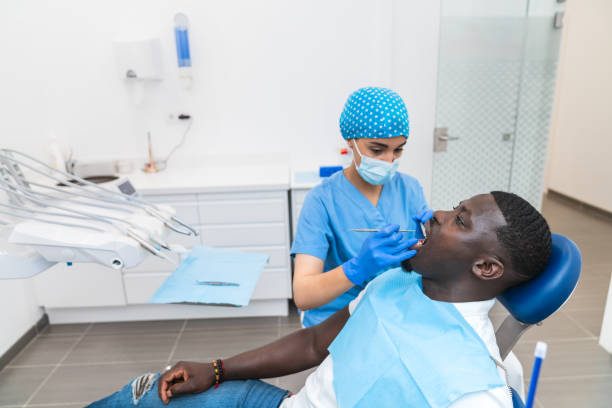 Best Emergency Treatment for Dental Infections or Abscesses in Richnd Heights, MO