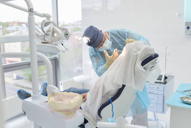 Best Same-Day Emergency Dental Services in Richnd Heights, MO